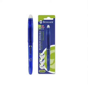 Bolígrafo Borrable Azul 0.7mm - Product Image 2