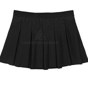 Nouvel arrivage : Uniforme de cheerleading en polyester de haute qualité, fabriqué par un fabricant, en vente - Product Image 5