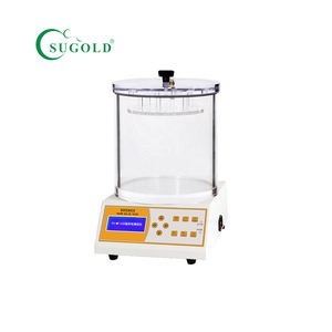 Testador de Vedação para Embalagens de Alimentos, Máquina de Teste de Selagem de Pacotes Blister - Product Image 1