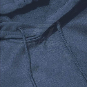 Ensemble de survêtements pour hommes imprimés par sublimation personnalisée, respirants, pour la gym et les entraînements quotidiens, en promotion - Product Image 5