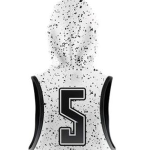 Ensemble d'uniformes de football à séchage rapide, légers, grandes tailles, manches courtes, vêtements de sport personnalisés pour équipe - Product Image 3