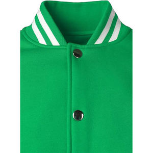 Chaqueta de Hombre de Talla Grande, Diseño Nuevo, Algodón, Manga Larga, Estampada, Venta al Por Mayor - Product Image 4