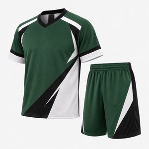 Ensemble d'uniformes de lacrosse personnalisés, imprimés en couleur, à séchage rapide et respirants pour hommes – Vente chaude, prix abordables, fabriqués en usine - Product Image 5