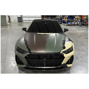 Audi RS7 2021 - Product Image 1