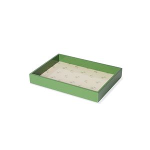 Plateau de service multi-usages imprimé en MDF exclusif, conçu pour servir des aliments, des boissons, des collations, des plateaux décoratifs - Product Image 4