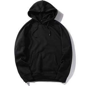 Sudadera con capucha unisex extragrande de felpa suave para ropa urbana y uso diario informal. - Product Image 1