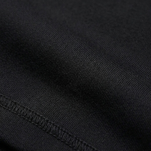 Falda pantalón premium personalizada para mujer de pickleball, cintura elástica, secado rápido, rendimiento en cancha de verano, 100% poliéster, OEM ODM - Product Image 4