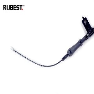 Cavo Freno a Mano per Auto con Grande Sconto, OEM MB334041, Cavo Freno Automatico - Product Image 4