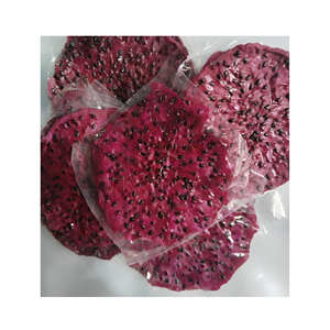 Fruta del Dragón Seca de Alta Calidad, Fruta Tropical Vietnamita para Compradores Mayoristas y Mercados Alimenticios Globales - Product Image 1