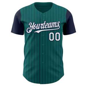 Camiseta de béisbol de moda en oferta, hecha en Pakistán, ropa deportiva, camiseta de béisbol para hombre, hecha en Pakistán - Product Image 4