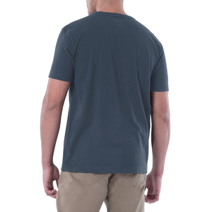 Descubre Nuestra Colección de Camisetas Casuales para Hombre, Precios Inmejorables, Alta Calidad, 100% Algodón, Transpirables, de Secado Rápido, para Verano - Product Image 6