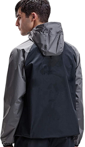 Trajes de Sauna Adelgazantes de Secado Rápido 2026, Cintura Elástica de Spandex Premium para Deportes, Pérdida de Peso, Diseño Transpirable, Todas las Temporadas - Product Image 3