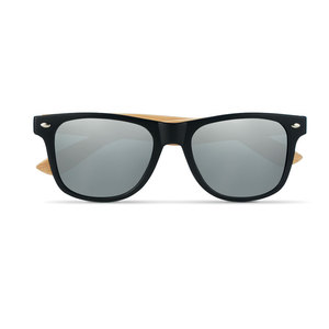 Protezione promozionale UV400 California occhiali da sole protezione alta protezione solare per un Comfort visivo ottimale - Product Image 1