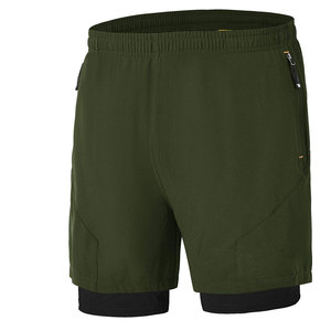 Shorts Deportivos al Por Mayor, Último Modelo, Estilo Único 2026, Ligeros y Transpirables para Hombre Adulto - Product Image 1