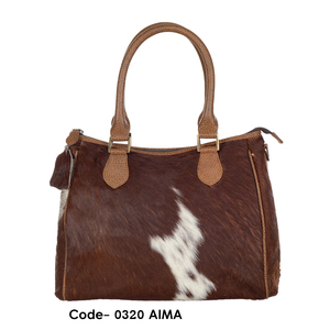 Bolso de Mano Tipo Tote de Piel Sintética para Mujer, con Correa Cruzada, Gran Capacidad, Forro de Poliéster, Estilo Vintage para Fiestas, Venta al Por Mayor - Product Image 1