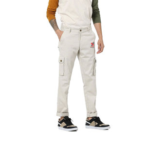 Pantalon Cargo & Trousseau Solid Trader Haute Performance pour Activités de Plein Air, Tissu Léger et Résistant, Système de Poches Multifonctionnel - Product Image 3