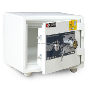 Le magasin vend des coffres-forts à deux portes pour l'exportation-Key safe Factory - Product Image 3