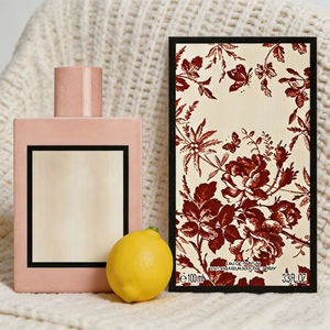 Parfum floral pour femmes de haute qualité 100 ml Parfum pour femmes Parfum floral blanc riche USA Livraison rapide en 3 à 7 jours - Product Image 1