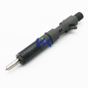 หัวฉีดดีเซล <span class=keywords><strong>LJBB03301A</strong></span> 2645K012 สำหรับเครื่องยนต์ Perkins JCB - Product Image 6