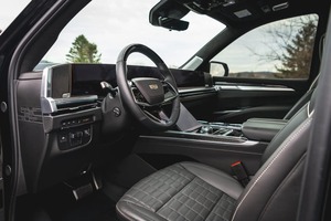 La Mejor Oferta del Día 2025 Ca/lac E s/d e-V AWD He-nne-ssey H1000 - Product Image 5