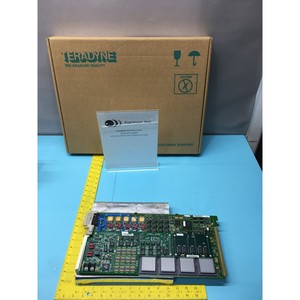 Teradyne 9-151804 PCB, CUNF 1526162 Assy 153082 C - อุปกรณ์และชิ้นส่วนเซมิคอนดักเตอร์ระดับโลกที่เชื่อถือได้ - Product Image 2