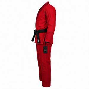 Uniforme Tradicional de Karate, Ropa de Artes Marciales Ligera, Kimono de Jiu Jitsu, la Mejor Opción para Entrenamiento de Karate - Product Image 6