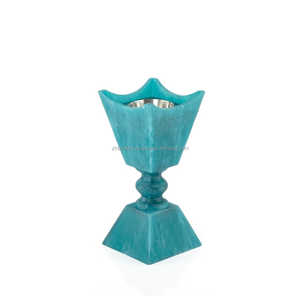 Brûleur d'encens en bois de santal religieux pour cadeau de mariage, Bakhoor, écologique, livraison rapide, couleur et design personnalisés, mini brûleur - Product Image 5