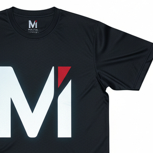 Camiseta de Camuflaje Personalizada, Transpirable, de Secado Rápido, para Hombre, de Alto Rendimiento, Elástica, para Actividades al Aire Libre - Product Image 2