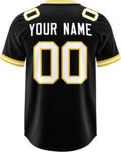 Proveedor de Camisetas de Fútbol de Alto Rendimiento, Camiseta de Fútbol que Absorbe la Humedad, Diseño de Colores Personalizados para Equipos - Product Image 6