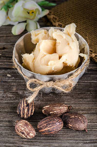 Proveedor de Manteca de Karité Cruda al por Mayor - Product Image 3