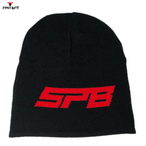 Gorros de Invierno de Diseño Personalizado, Nueva Moda, Algodón, Diferentes Colores, Transpirables, Impermeables, Tela de Forro Polar, Unisex, Logotipo Personalizado - Product Image 1