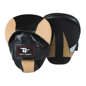 Top quality Custom Wholesale Factory Supply <b>Focus</b> <b>Pad</b> Latest Design Boxing <b>Focus</b> <b>Pad</b> Mma Boxing Hand <b>Focus</b> <b>Pads</b> - Product Image 2
