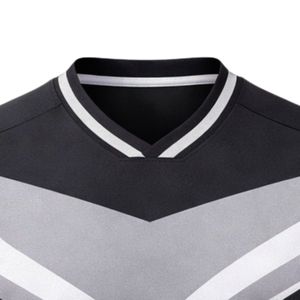 Camisetas Deportivas para Hombre, Personalizadas, de Secado Rápido, Transpirables, para Gimnasio, Entrenamiento, Fitness, Running y Ejercicio al Aire Libre - Product Image 6