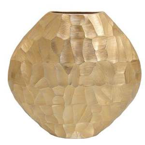 Jarrón de Flores Tipo Pilar para Decoración de Bodas, Jarrón Moderno, Maceta Económica, Jarrón Decorativo de Piso, Artesanía - Product Image 3