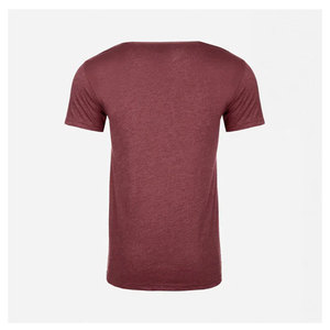 Camisetas Tri-Blend, 50% Poliéster, 25% Algodón Peinado, 25% Rayón - Product Image 6