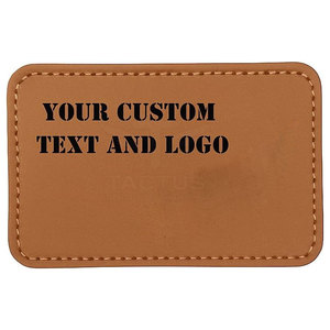 แผ่นหนังพรีเมียมสำหรับซ่อมแซมเสื้อผ้า ตกแต่ง และใช้งานแบบกำหนดเอง แผ่นหนังสำหรับชุดลำลอง - Product Image 1