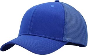 Gorras de Béisbol Personalizadas para Equipos con Diseño Personalizado, Gorras de Béisbol en Blanco Listas para Imprimir y Bordar - Product Image 3