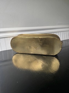 Durable Eco-Friendly Gold Metal Hammered Modern Customized Round Flower <b>Pot</b> Planter Vase Plant <b>Stand</b> for Indoor Home Decoration - Product Image 3
