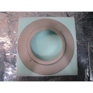 AMAT 0020-60742 SHIELD UPPER 8" DURASOURCE TTN - Equipo y Piezas de Semiconductores de Confianza de Marca Global - Product Image 5