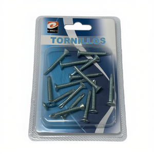 Nuovi Fissaggi e Clip Auto da 4.2x25mm per Sostituzione/Riparazione - Product Image 2