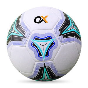 Balón de Fútbol de Tamaño Oficial Número 5, Balón de Fútbol de Alta Calidad, PU Antideslizante, Sin Costuras, para Entrenamiento y Partidos - Product Image 5