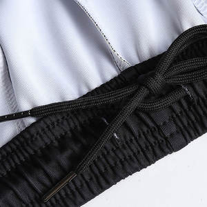 Conjunto Deportivo de Sublimación Avanzada, Material Flexible para un Estilo de Vida Activo y Fitness - Product Image 5