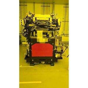 Escáner Nikon NSR-S208D KrF - Equipo y Piezas de Semiconductores de Confianza con Legado Global - Product Image 1