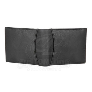 Carteras de Cuero Personalizadas con Marca, Material Genuino, Diseño de Logotipo Personalizado, Perfil Compacto, Calidad para Colección Minorista - Product Image 6
