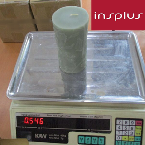 บริการตรวจสอบคุณภาพเทียนก่อนจัดส่งระดับมืออาชีพของเวียดนาม โดย INSPLUS - Product Image 3
