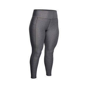 Pantalones de Yoga para Mujer, Cintura Alta, Elásticos, Leggings Deportivos - Product Image 4