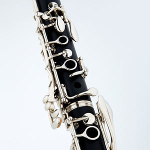 Clarinete profesional de Taiwán, clarinete de material ABS - Product Image 3
