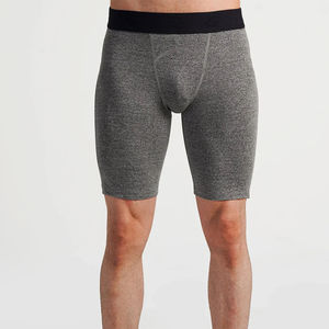 Shorts de Compresión Personalizados para Mujer, Transpirables, de Secado Rápido, Cintura Elástica, para Yoga, Gimnasio, Running y Deportes - Product Image 4