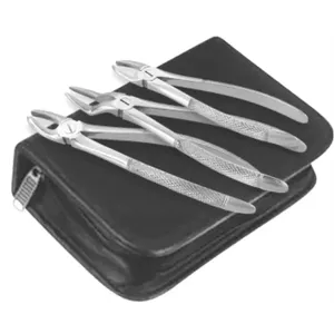 ชุดเครื่องมือทันตกรรมสำหรับเด็กเครื่องมือทันตกรรมดึงความสนใจ10ชิ้น - Product Image 1