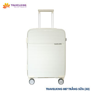 Juego de Maletas Rígidas de Polipropileno de Lujo Personalizadas de Primera Calidad, Antirrobo, con Ruedas 360°, Candado Digital TSA, Premium, Vietnam - Product Image 2